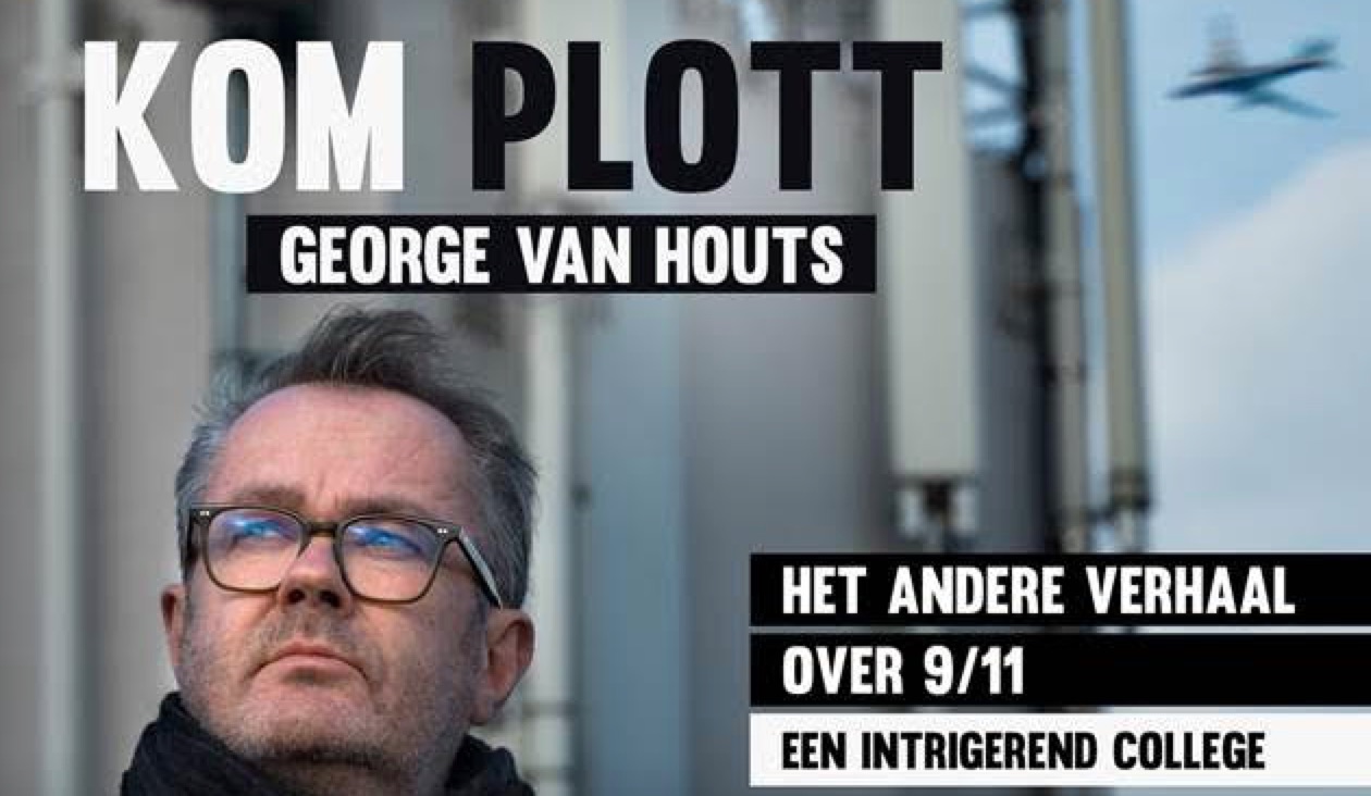 George van Houts - Kom Plott