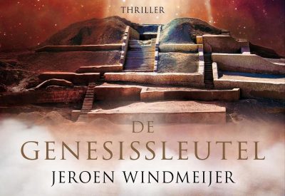 De Genesissleutel - Jeroen Windmeijer