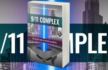 911 boek