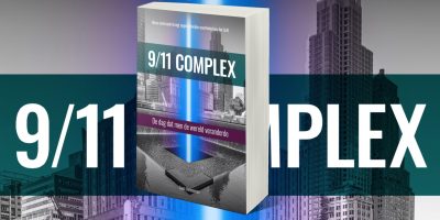 911 boek