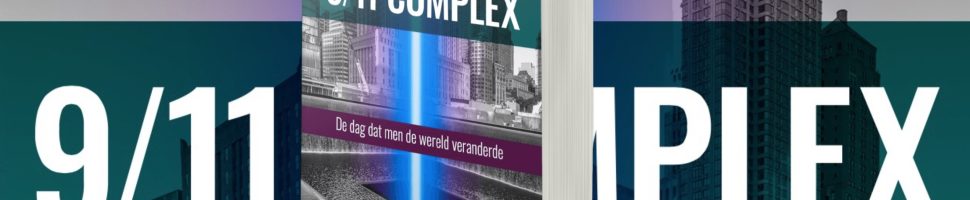 911 boek