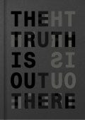 The Truth Is Out There (J. Harambam)