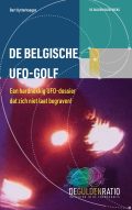 Belgische UFO voorkant