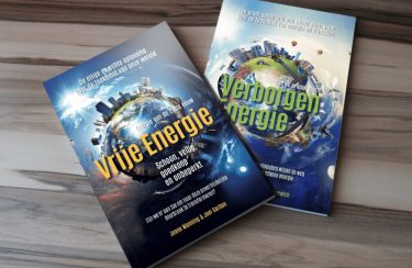 tweeluik vrije energie
