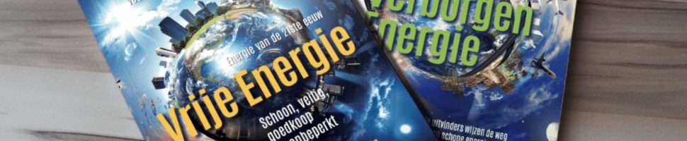 tweeluik vrije energie